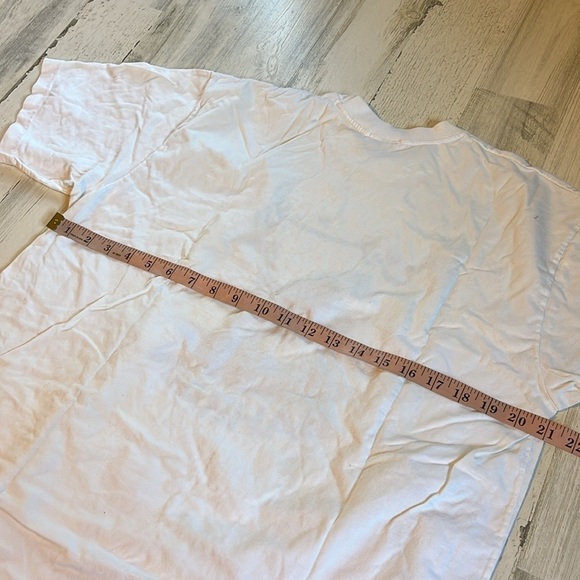 Vintage Baraka Bahrain Tee - Picture 8 of 11